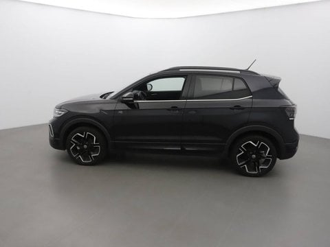 Voitures D'occasion À Ganges | Volkswagen T-Cross 1.0 Tsi 115Ch R-Line