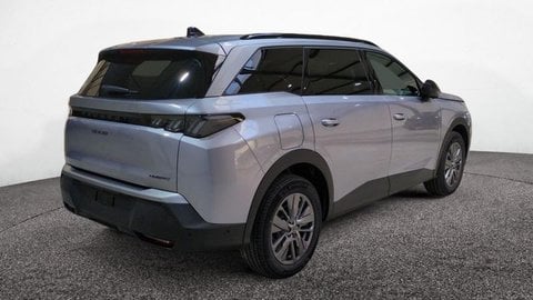 Voitures D'0Km À Ganges | Peugeot 5008 Hybrid 145 Ch Bva E-Dcs6 7Pl Allure Surequipe