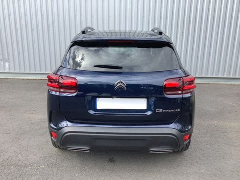 Voitures D'occasion À Ganges | Citroën C5 Aircross Hybride 136 E-Dcs6 Max