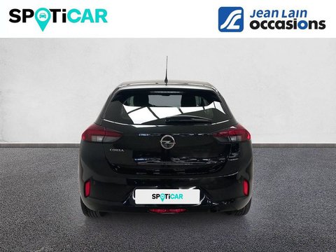 Voitures Occasion Opel Corsa F 1.5 Diesel 100 Ch Bvm6 Edition À Vetraz-Monthoux