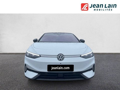 Voitures 0Km Volkswagen Id.7 Pro 286 Ch Style Exclusive À Seynod