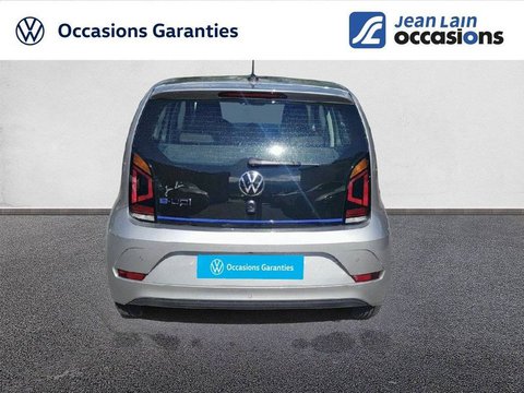 Voitures Occasion Volkswagen Up E-Up! 2.0 Electrique À La Motte-Servolex