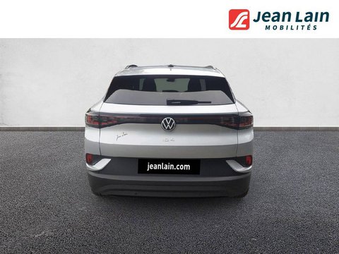 Voitures 0Km Volkswagen Id.4 286 Ch Pro Life Max À La Motte-Servolex