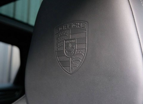Voitures Occasion Porsche Cayenne Iii E-Hybrid 3.0 V6 462 Ch Tiptronic Bva S À Grésy-Sur-Aix
