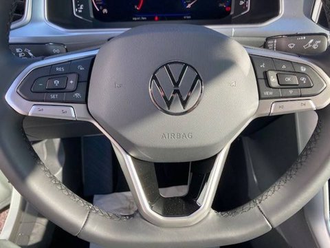 Voitures 0Km Volkswagen T-Roc Cabriolet 1.0 Tsi 110 Start/Stop Bvm6 Style À Voiron