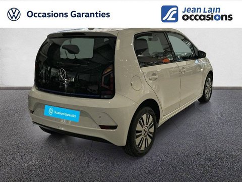 Voitures Occasion Volkswagen Up E-Up! 2.0 Electrique À La Motte-Servolex