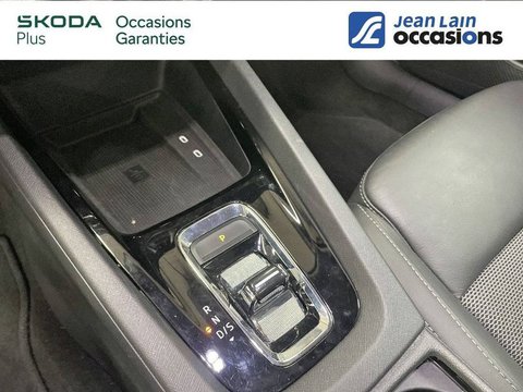 Voitures Occasion Škoda Octavia Iv Combi 2.0 Tdi 150 Ch Dsg7 Style À La Motte-Servolex