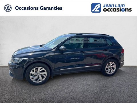 Voitures Occasion Volkswagen Tiguan Ii 1.5 Tsi 150Ch Dsg7 Life À La Motte-Servolex