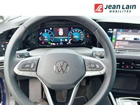 Voitures 0Km Volkswagen Golf Viii 1.4 Hybrid Rechargeable Opf 204 Dsg6 Style À Volx