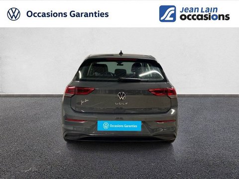 Voitures Occasion Volkswagen Golf Viii 2.0 Tdi Scr 116 Bvm6 Life Plus À La Motte-Servolex