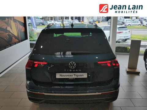 Voitures 0Km Volkswagen Tiguan Ii 2.0 Tdi 150Ch Dsg7 Life Plus À La Motte-Servolex