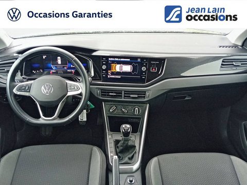Voitures Occasion Volkswagen Taigo 1.0 Tsi 95 Bvm5 Life À Gap