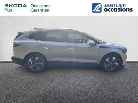 Voitures Occasion Škoda Enyaq Iv 80X À La Motte-Servolex