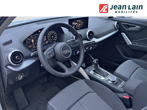 Voitures 0Km Audi Q2 35 Tdi 150 S Tronic 7 Advanced À La Motte-Servolex