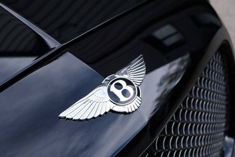 Voitures Occasion Bentley Continental Gt W12 Speed 6.0 635 Ch A À Grésy-Sur-Aix