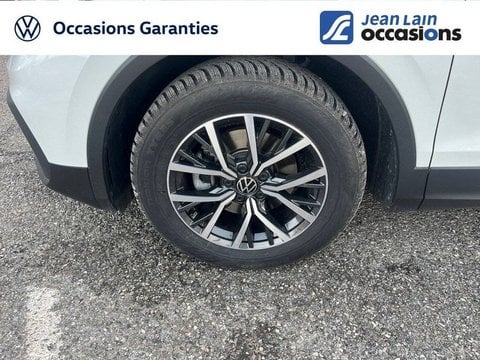 Voitures Occasion Volkswagen Tiguan Ii 1.5 Tsi 150Ch Dsg7 Life Business À Gap