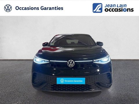Voitures Occasion Volkswagen Id.5 204 Ch Pro Performance À La Motte-Servolex