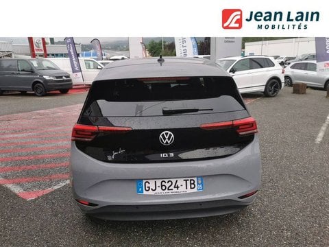 Voitures 0Km Volkswagen Id.3 204 Ch Pro Performance À Gap