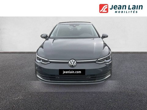 Voitures 0Km Volkswagen Golf Viii 1.4 Hybrid Rechargeable Opf 204 Dsg6 Style À Fontaine