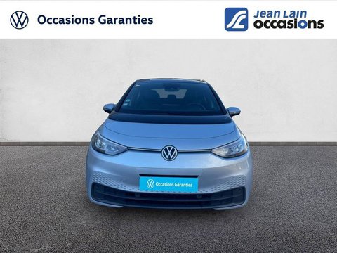 Voitures Occasion Volkswagen Id.3 145 Ch Pro Business À La Motte-Servolex