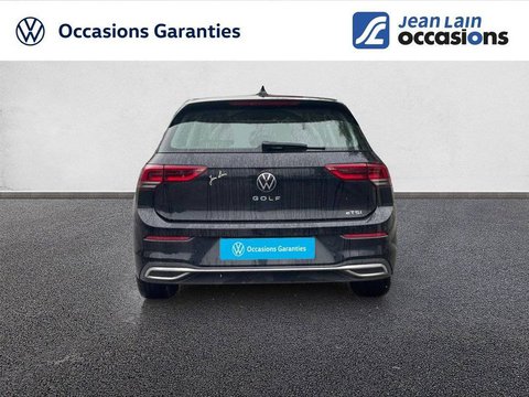 Voitures Occasion Volkswagen Golf Viii 1.5 Etsi Opf 150 Dsg7 Style À La Motte-Servolex