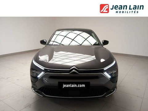 Voitures 0Km Citroën C5 X Hybride Rechargeable 225 S&S E-Eat8 Shine À Vetraz-Monthoux
