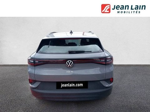 Voitures 0Km Volkswagen Id.4 149 Ch Pure Life Plus À Gap