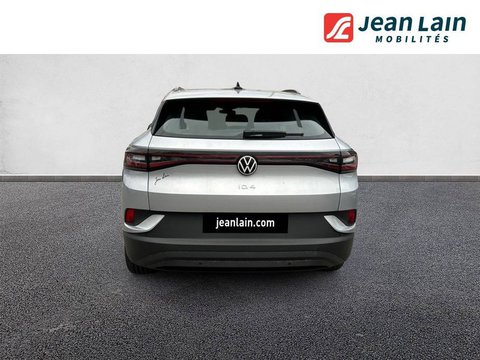 Voitures 0Km Volkswagen Id.4 149 Ch Pure À Voiron