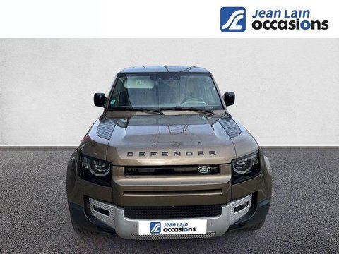 Voitures Occasion Land Rover Defender Ii 110 P400E Phev Bva8 Se À La Motte-Servolex