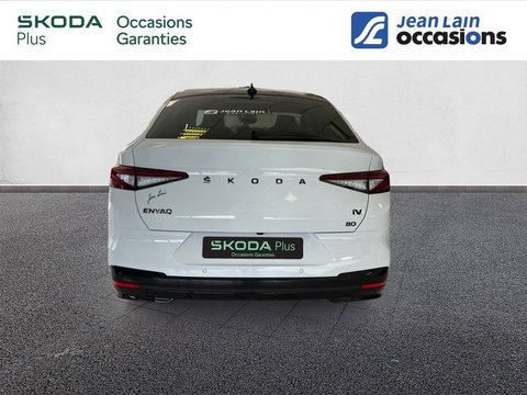 Voitures 0Km Škoda Enyaq Coupé Iv 80 À Gap