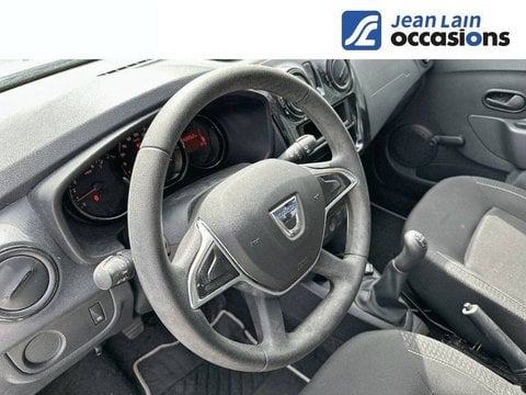 Voitures Occasion Dacia Sandero Ii Sce 75 Access À La Motte-Servolex
