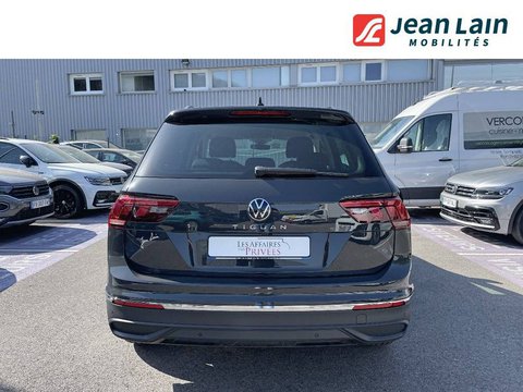 Voitures 0Km Volkswagen Tiguan Ii 2.0 Tdi 150Ch Dsg7 Life Business À La Motte-Servolex