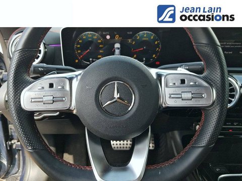 Voitures Occasion Mercedes-Benz Cla Classe Ii Coupé 35 Amg 7G-Dct Amg 4Matic À La Motte-Servolex