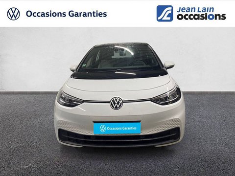 Voitures Occasion Volkswagen Id.3 150 Ch Pure Performance À La Motte-Servolex