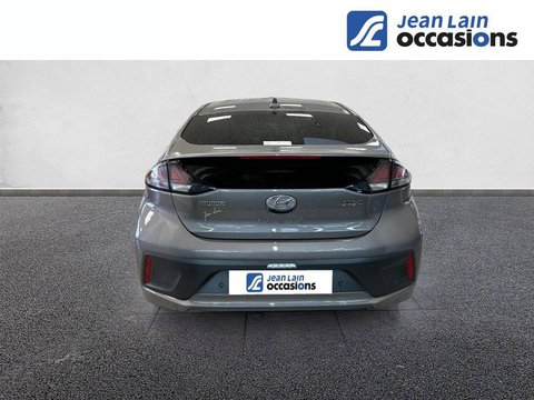 Voitures Occasion Hyundai Ioniq Plug-In 141 Ch Creative À La Motte-Servolex