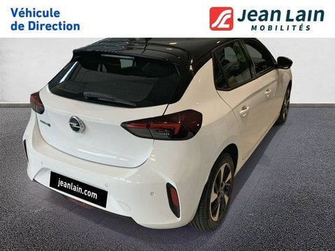 Voitures 0Km Opel Corsa F Electrique 136 Ch & Batterie 50 Kwh Gs À Vétraz-Monthoux