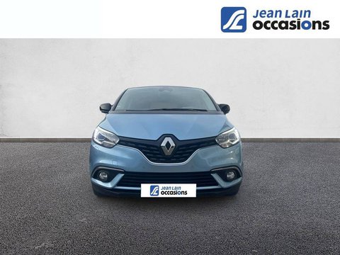 Voitures Occasion Renault Scénic Scenic Iv Scenic Tce 140 Fap Limited À Volx