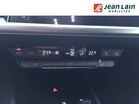 Voitures 0Km Audi Q4 E-Tron 40 204 Ch 82 Kwh Executive À La Motte-Servolex