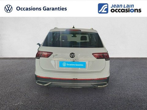 Voitures Occasion Volkswagen Tiguan Ii 2.0 Tdi 150Ch Dsg7 Elegance À Volx