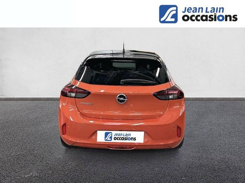 Voitures Occasion Opel Corsa F Electrique 136 Ch & Batterie 50 Kw/H Ultimate À La Motte-Servolex
