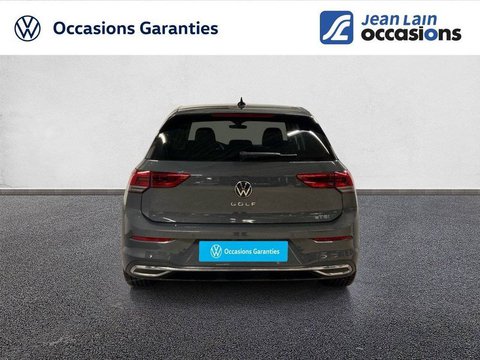 Voitures Occasion Volkswagen Golf Viii 1.5 Etsi Opf 130 Dsg7 Style À La Motte-Servolex