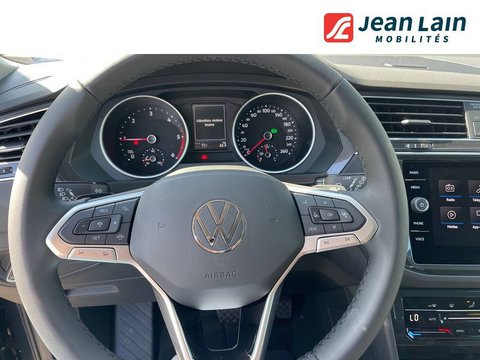 Voitures 0Km Volkswagen Tiguan Ii 2.0 Tdi 150Ch Dsg7 Life Business À La Motte-Servolex