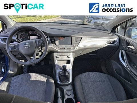 Voitures Occasion Opel Astra K 1.0 Ecotec Turbo 105 Ch Edition 120 Ans À Vetraz-Monthoux