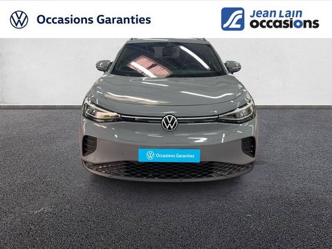 Voitures Occasion Volkswagen Id.4 174 Ch Pro Life Plus À La Motte-Servolex