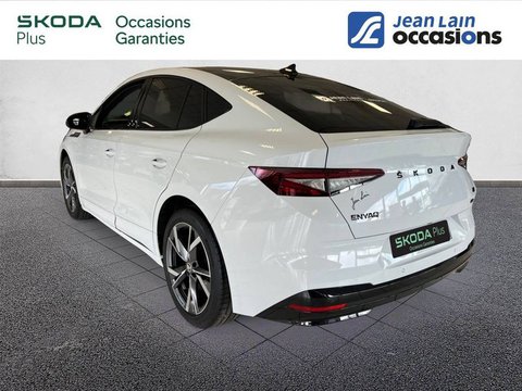 Voitures 0Km Škoda Enyaq Coupé Iv 80 À Gap