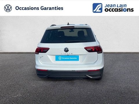 Voitures Occasion Volkswagen Tiguan Ii 1.5 Tsi 150Ch Dsg7 Life Business À Gap