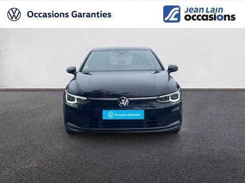 Voitures Occasion Volkswagen Golf Viii 1.5 Etsi Opf 150 Dsg7 Style À La Motte-Servolex