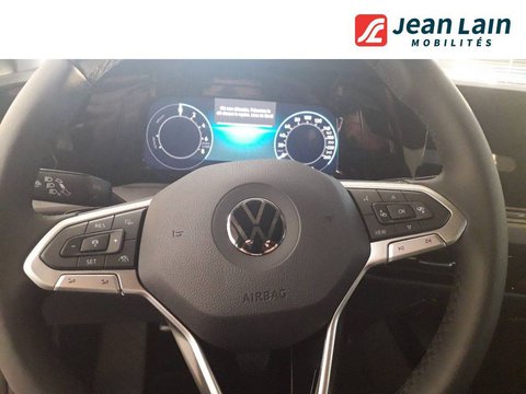 Voitures 0Km Volkswagen Golf Viii 1.4 Hybrid Rechargeable Opf 204 Dsg6 Style À La Motte-Servolex