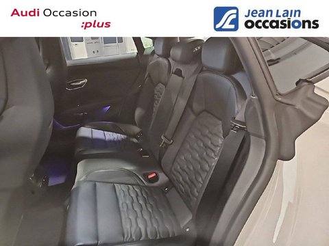 Voitures Occasion Audi E-Tron Gt 476 Ch Quattro Extended À La Motte-Servolex