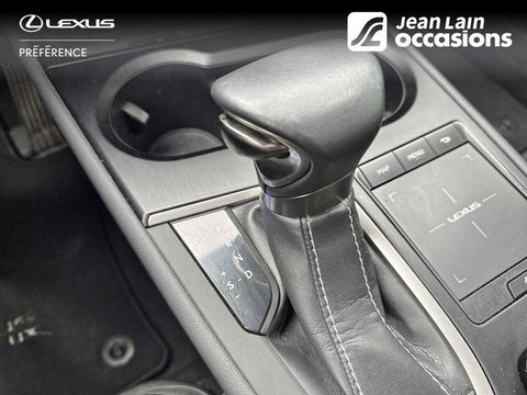 Voitures Occasion Lexus Ux 250H 4Wd Executive À La Motte-Servolex